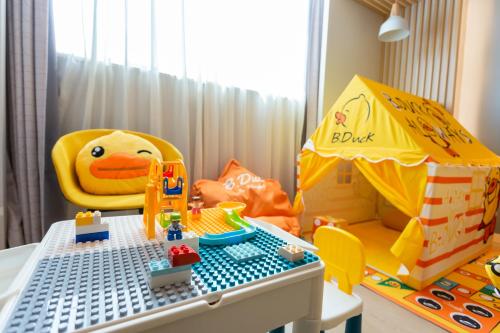holiday inn express jinan airport zone an ihg hotel