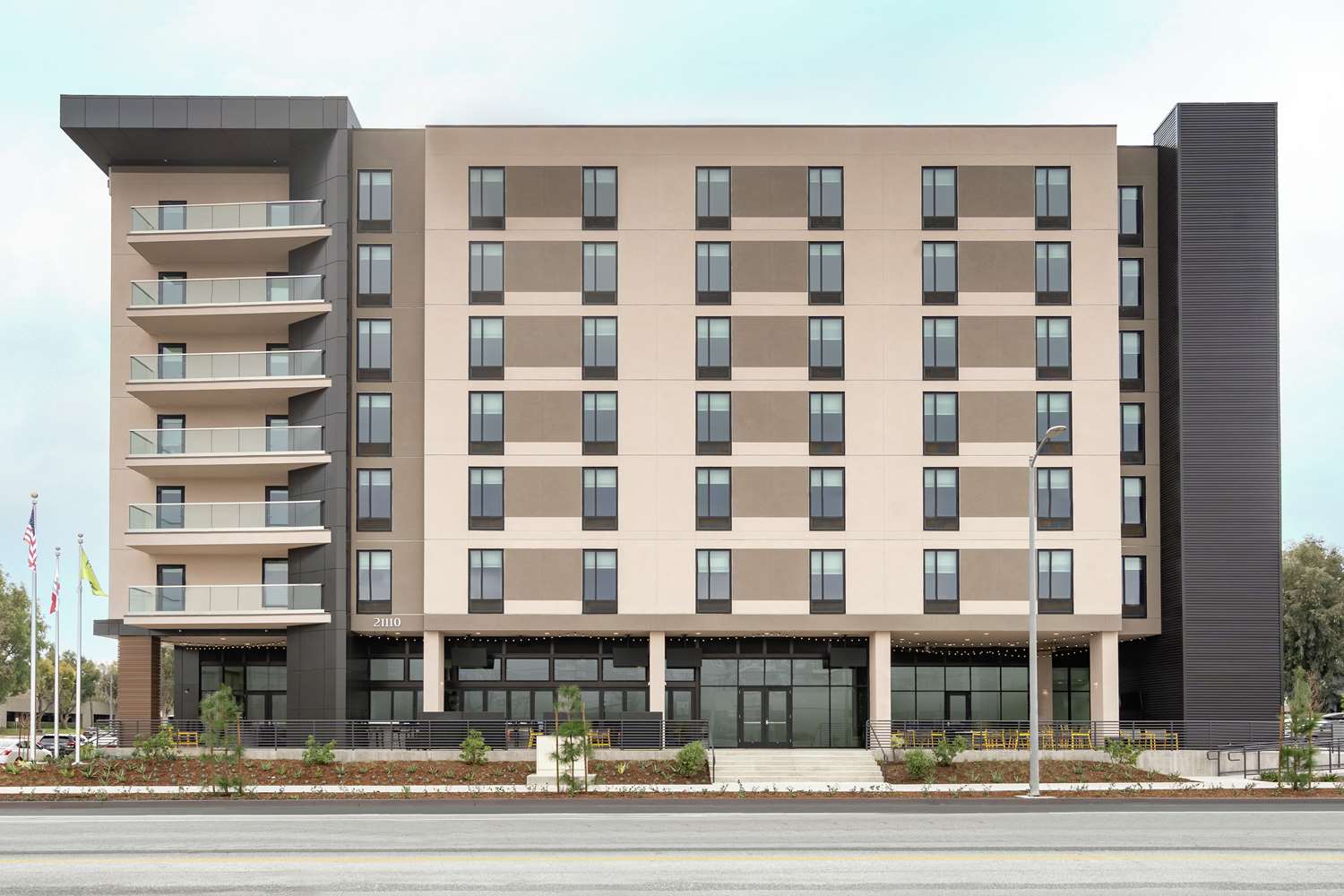 home2 suites by hilton woodland hills
