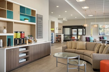 Home2 Suites By Hilton Woodland Hills,Los Angeles County>>Los Angeles,3 star