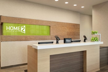 Home2 Suites By Hilton Woodland Hills,Los Angeles County>>Los Angeles,3 star
