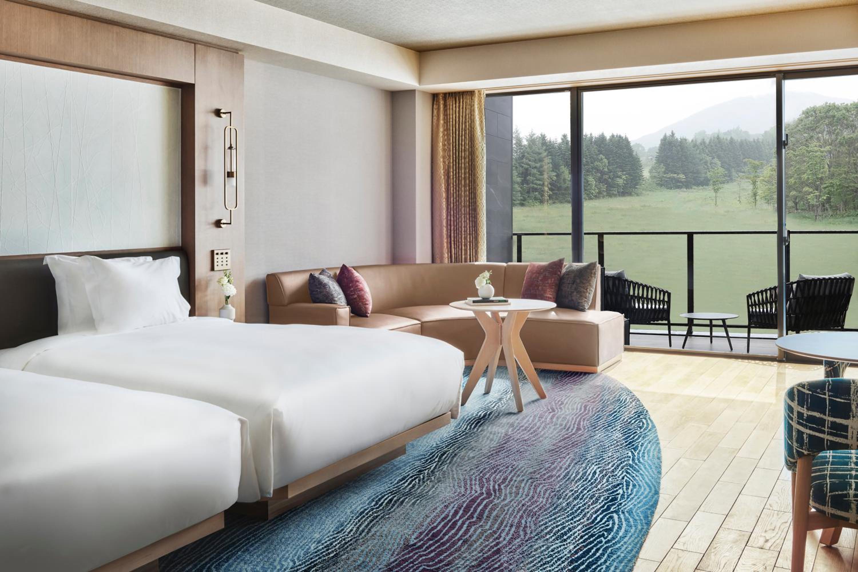 intercontinental appi kogen resort an ihg hotel
