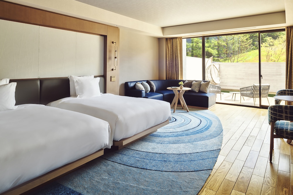 intercontinental appi kogen resort an ihg hotel