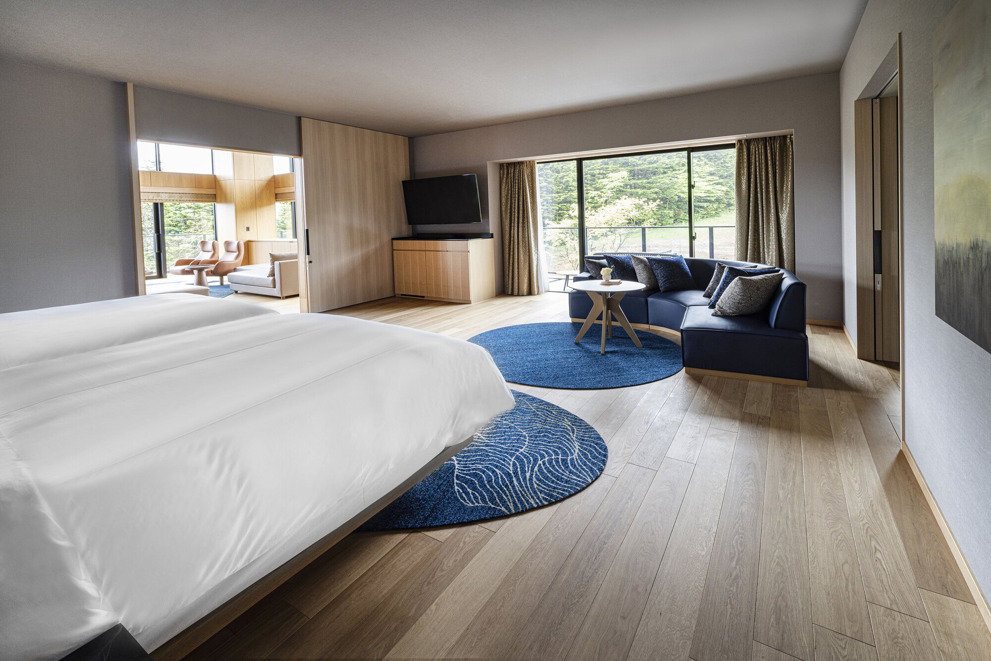 intercontinental appi kogen resort an ihg hotel
