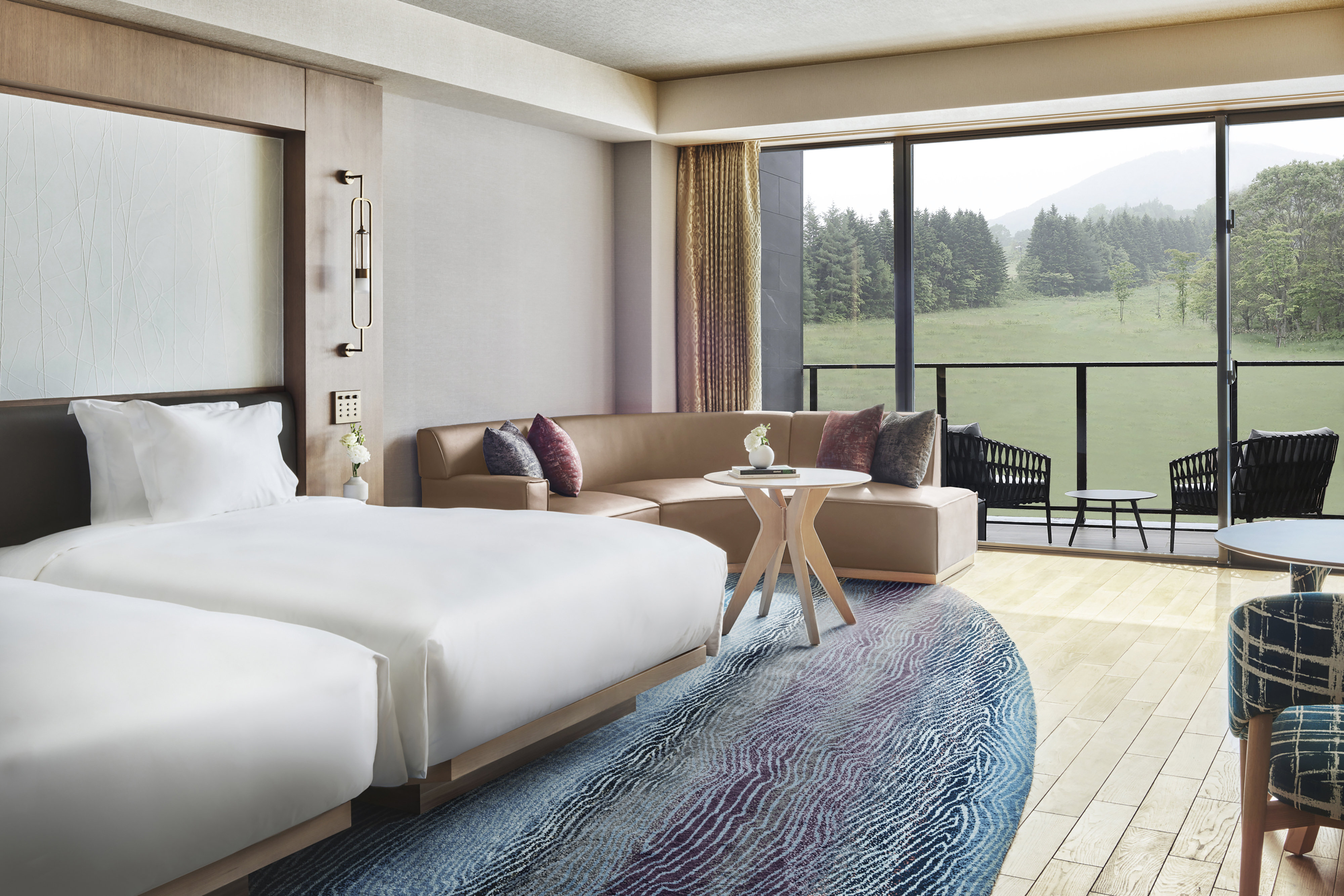 intercontinental appi kogen resort an ihg hotel
