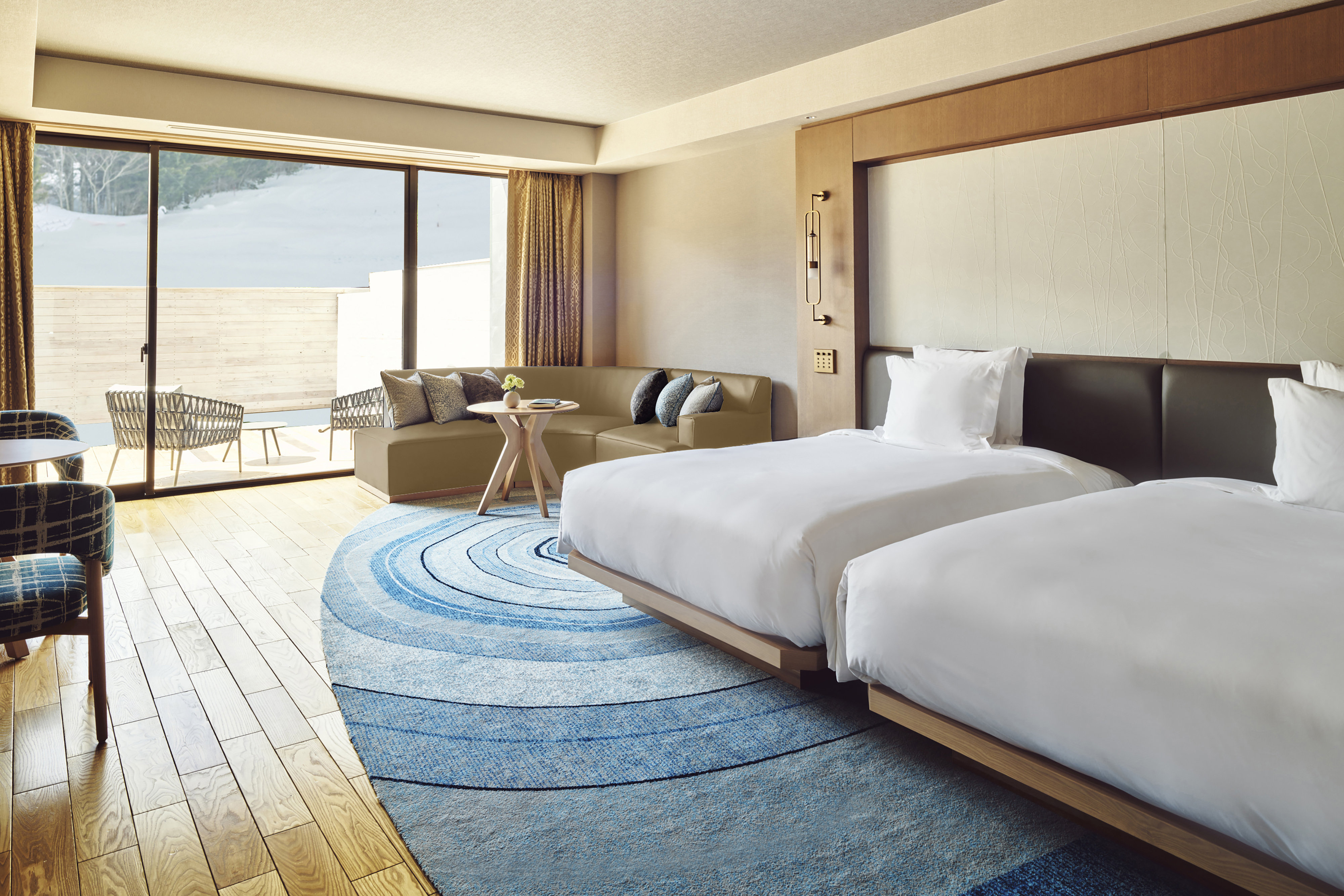 intercontinental appi kogen resort an ihg hotel