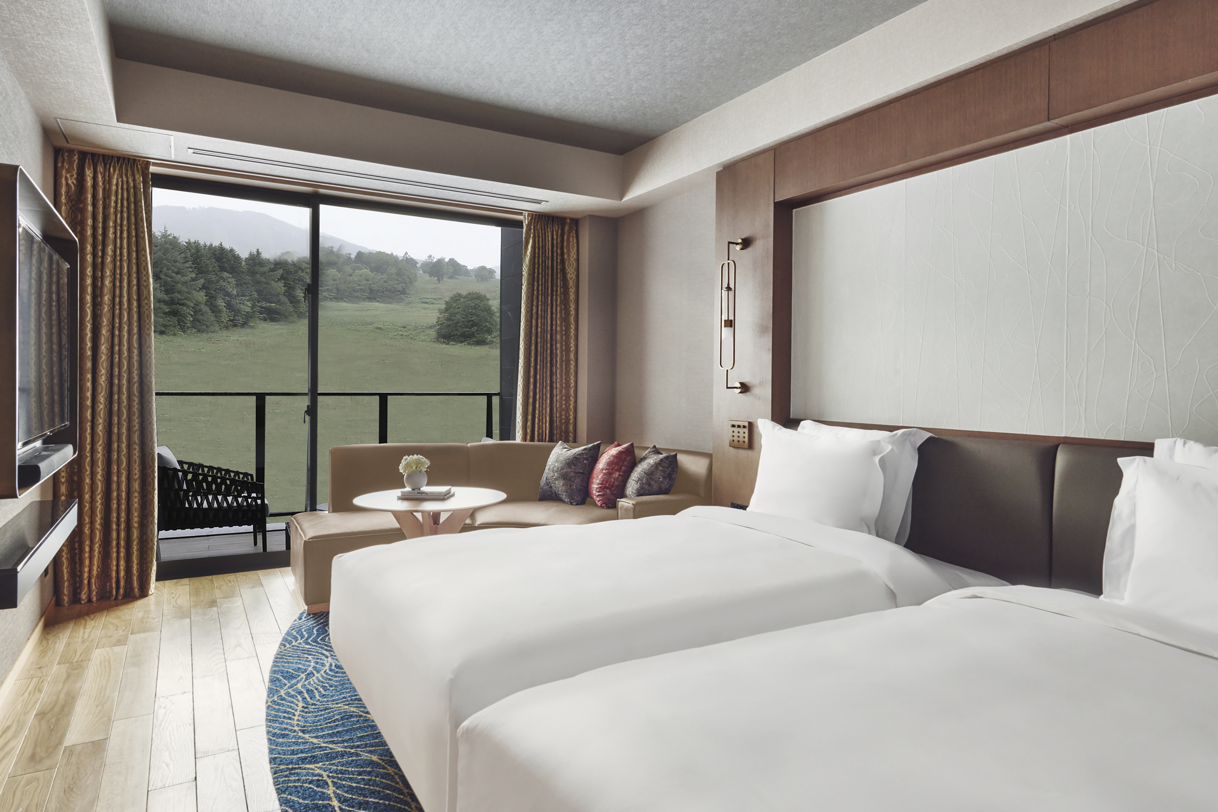 intercontinental appi kogen resort an ihg hotel