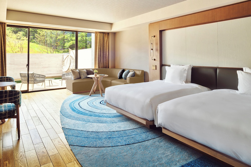 intercontinental appi kogen resort an ihg hotel