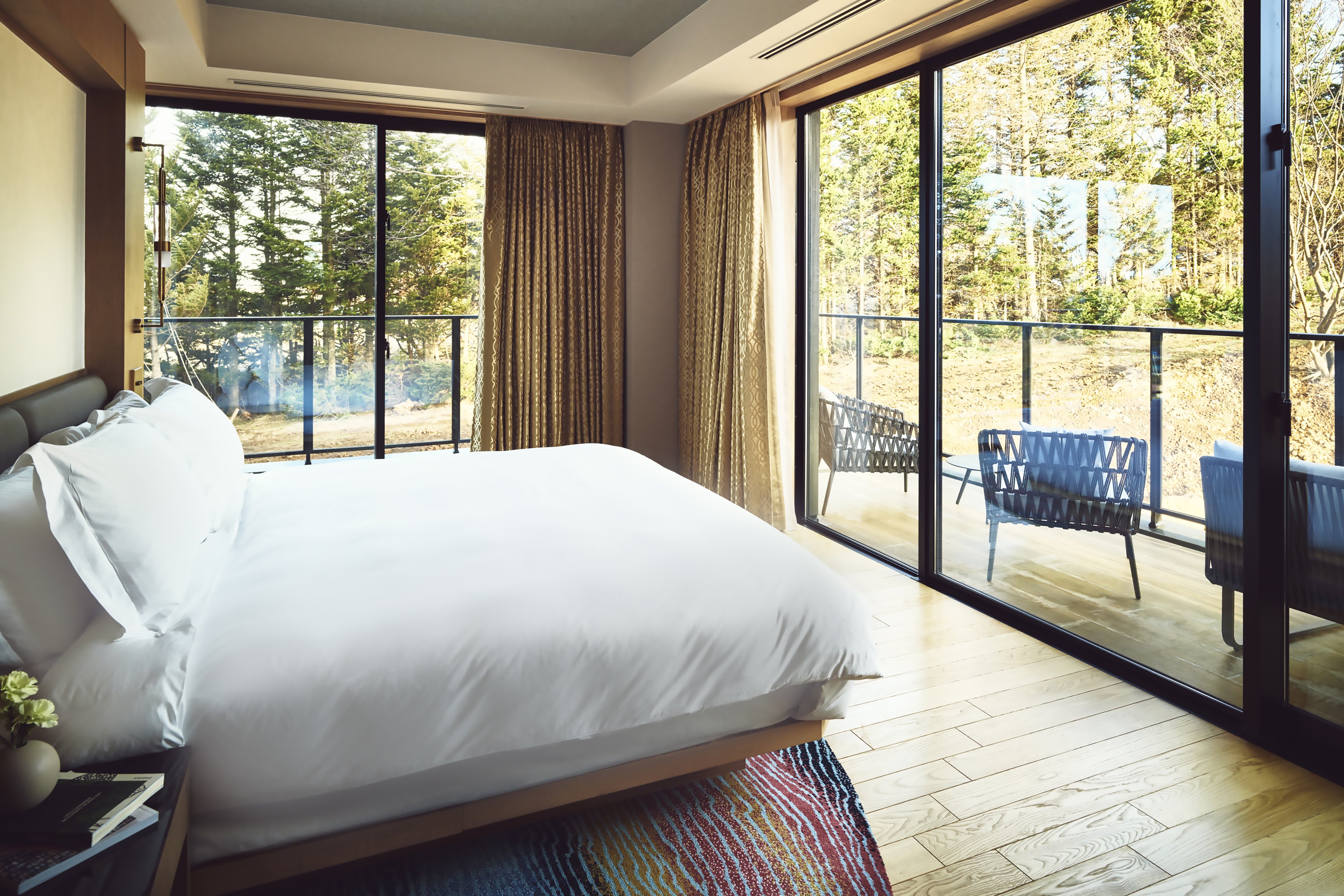 intercontinental appi kogen resort an ihg hotel