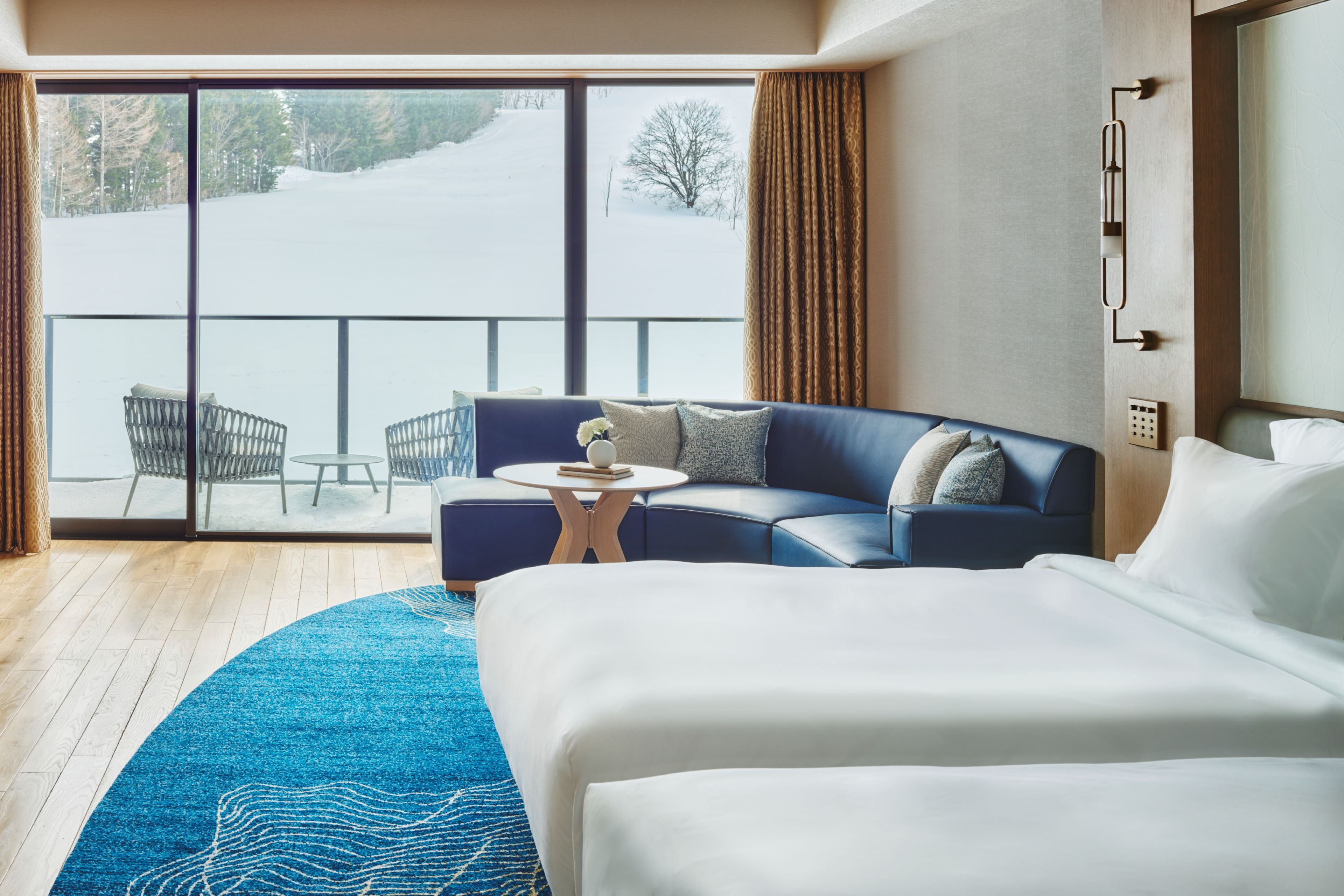 intercontinental appi kogen resort an ihg hotel