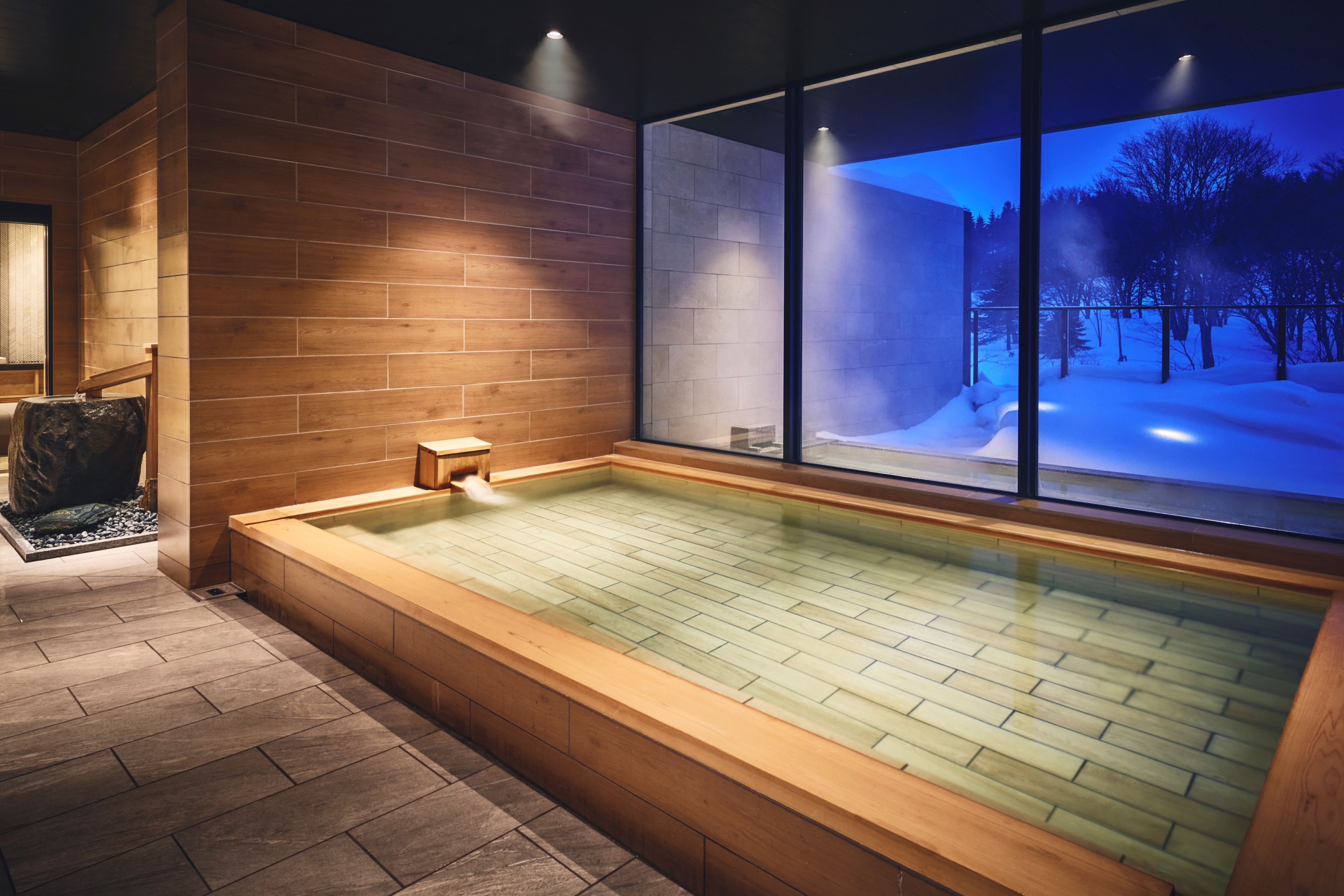intercontinental appi kogen resort an ihg hotel