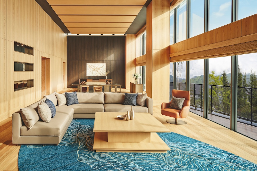 intercontinental appi kogen resort an ihg hotel