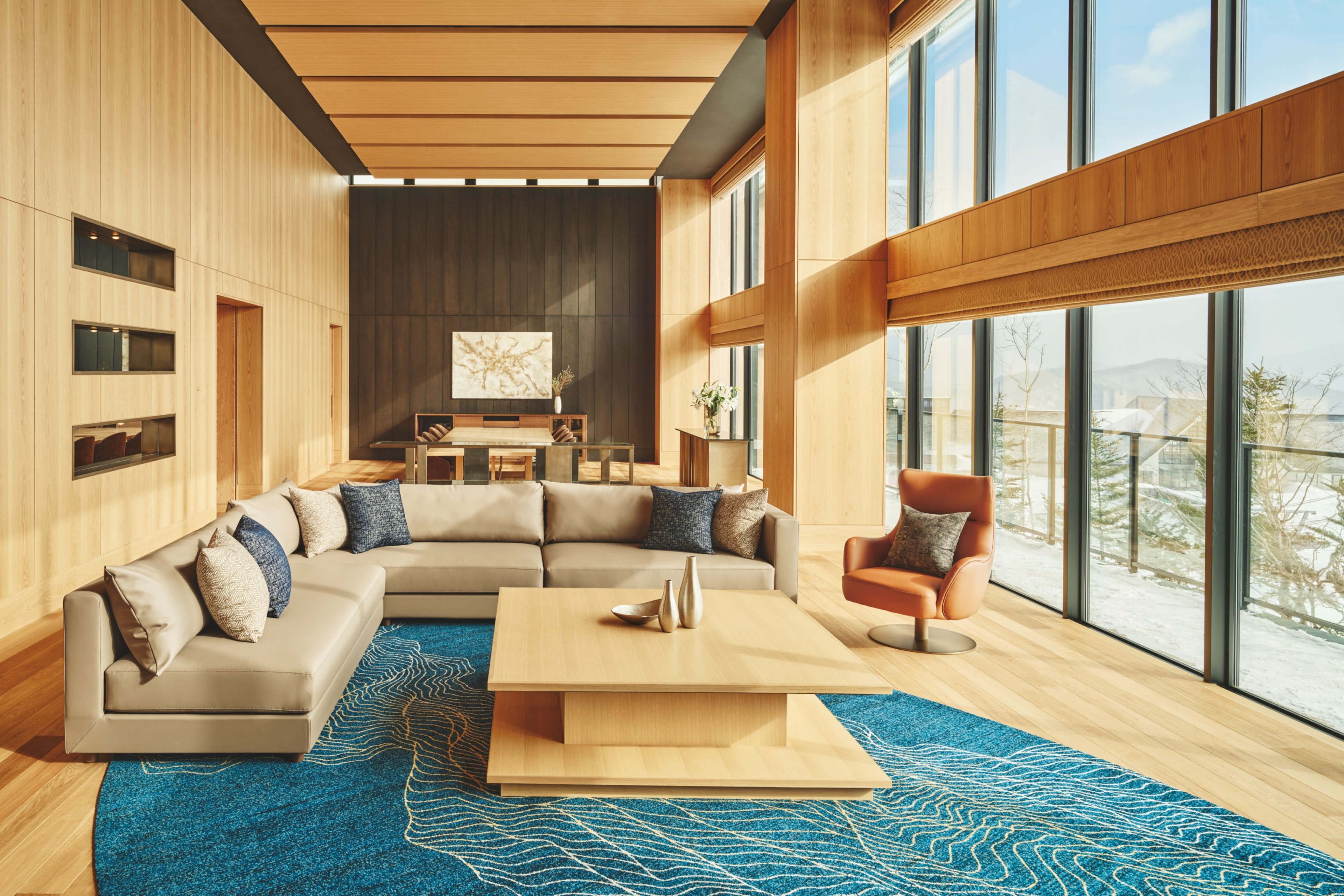 intercontinental appi kogen resort an ihg hotel