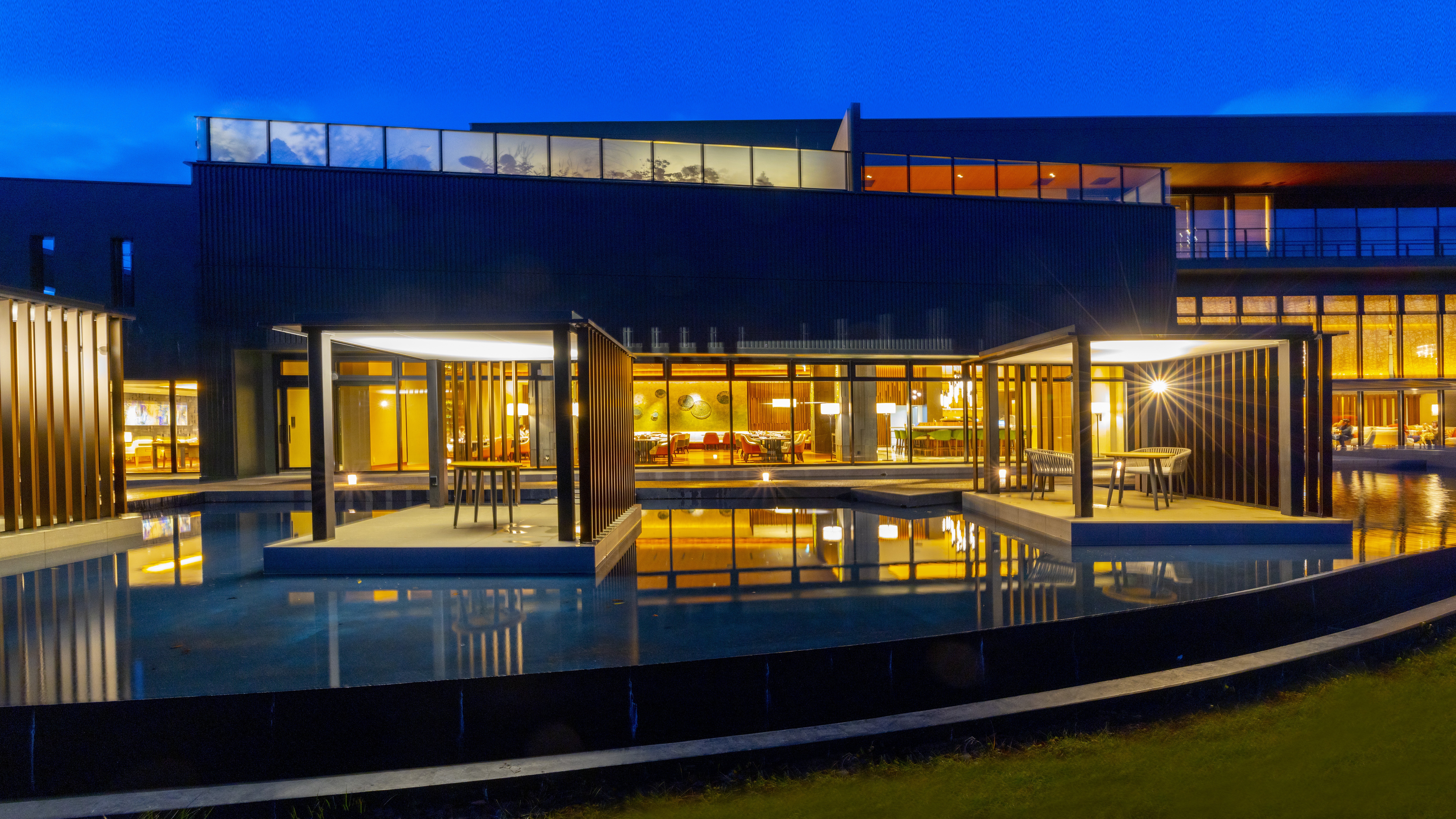 intercontinental appi kogen resort an ihg hotel
