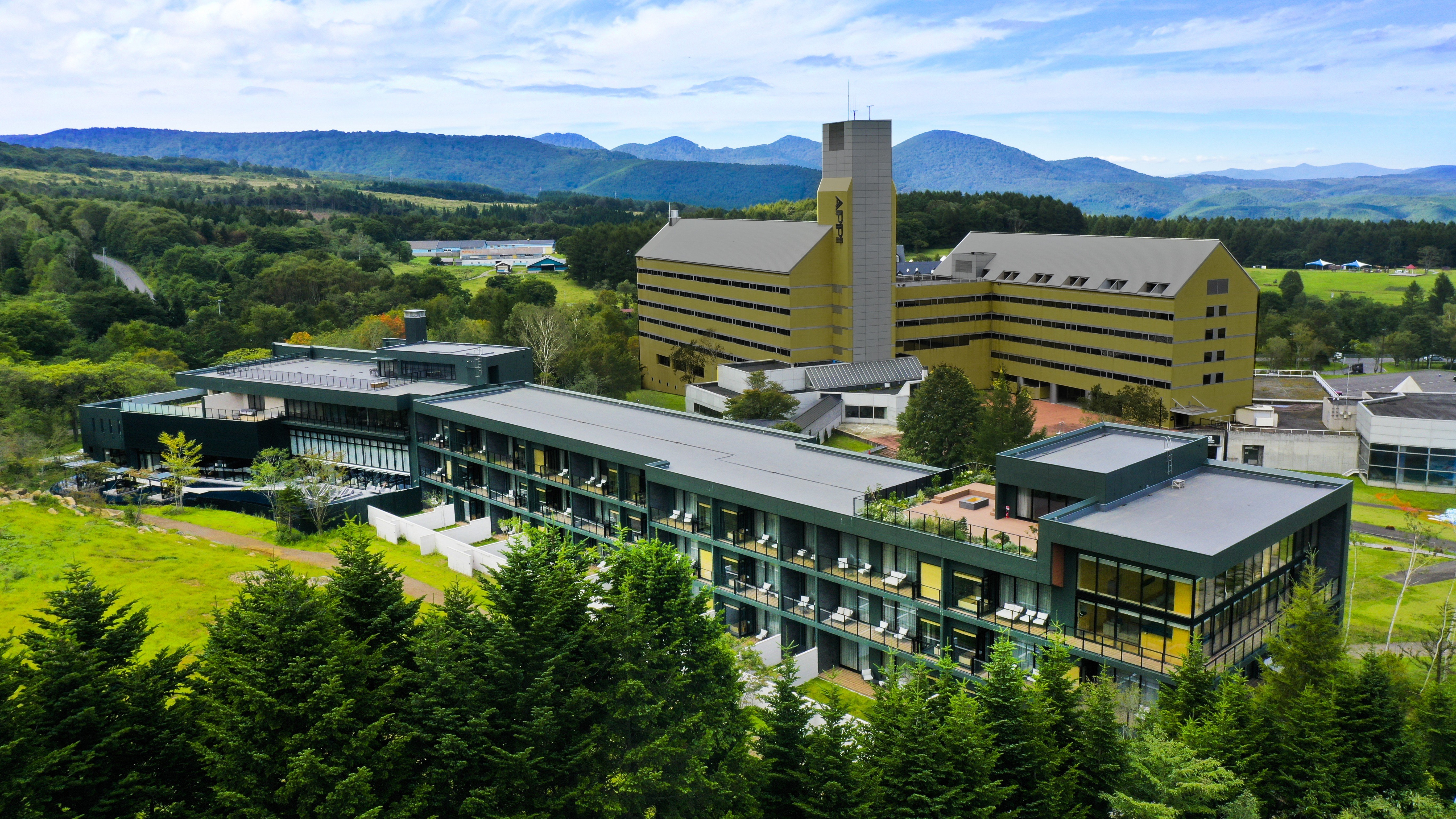 intercontinental appi kogen resort an ihg hotel
