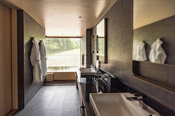 Intercontinental Appi Kogen Resort, An Ihg Hotel,,5 star
