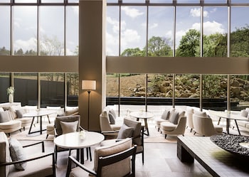 Intercontinental Appi Kogen Resort, An Ihg Hotel,,5 star
