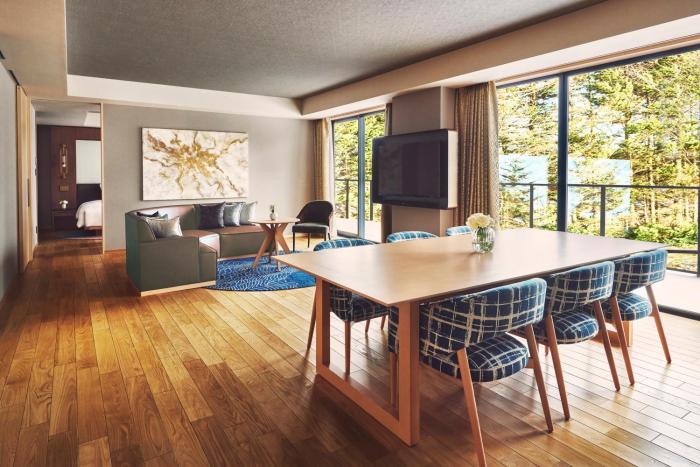 intercontinental appi kogen resort an ihg hotel