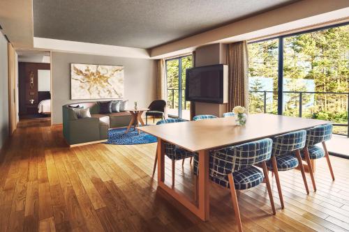 intercontinental appi kogen resort an ihg hotel