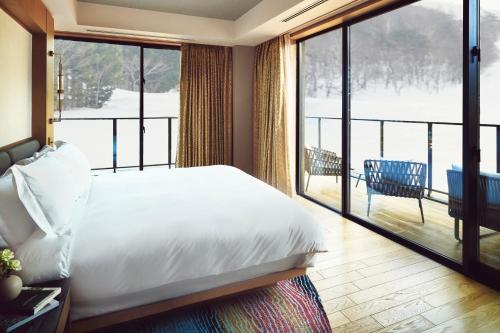intercontinental appi kogen resort an ihg hotel