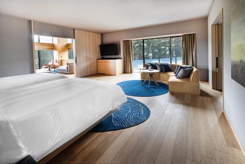 intercontinental appi kogen resort an ihg hotel