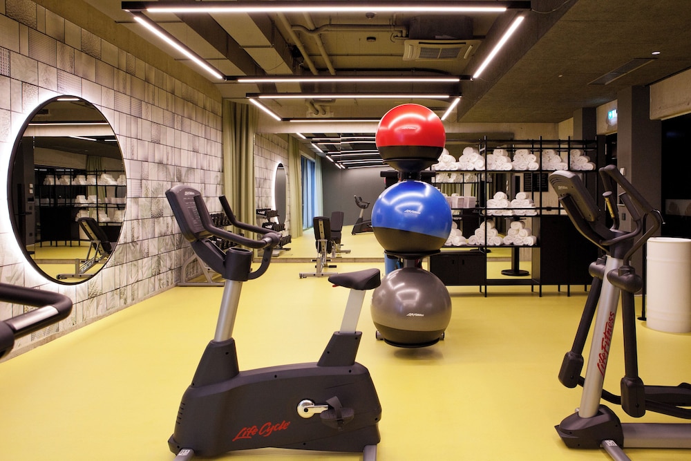 hotel indigo vienna naschmarkt