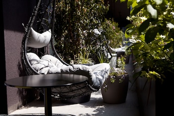 hotel indigo vienna naschmarkt