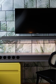 hotel indigo vienna naschmarkt