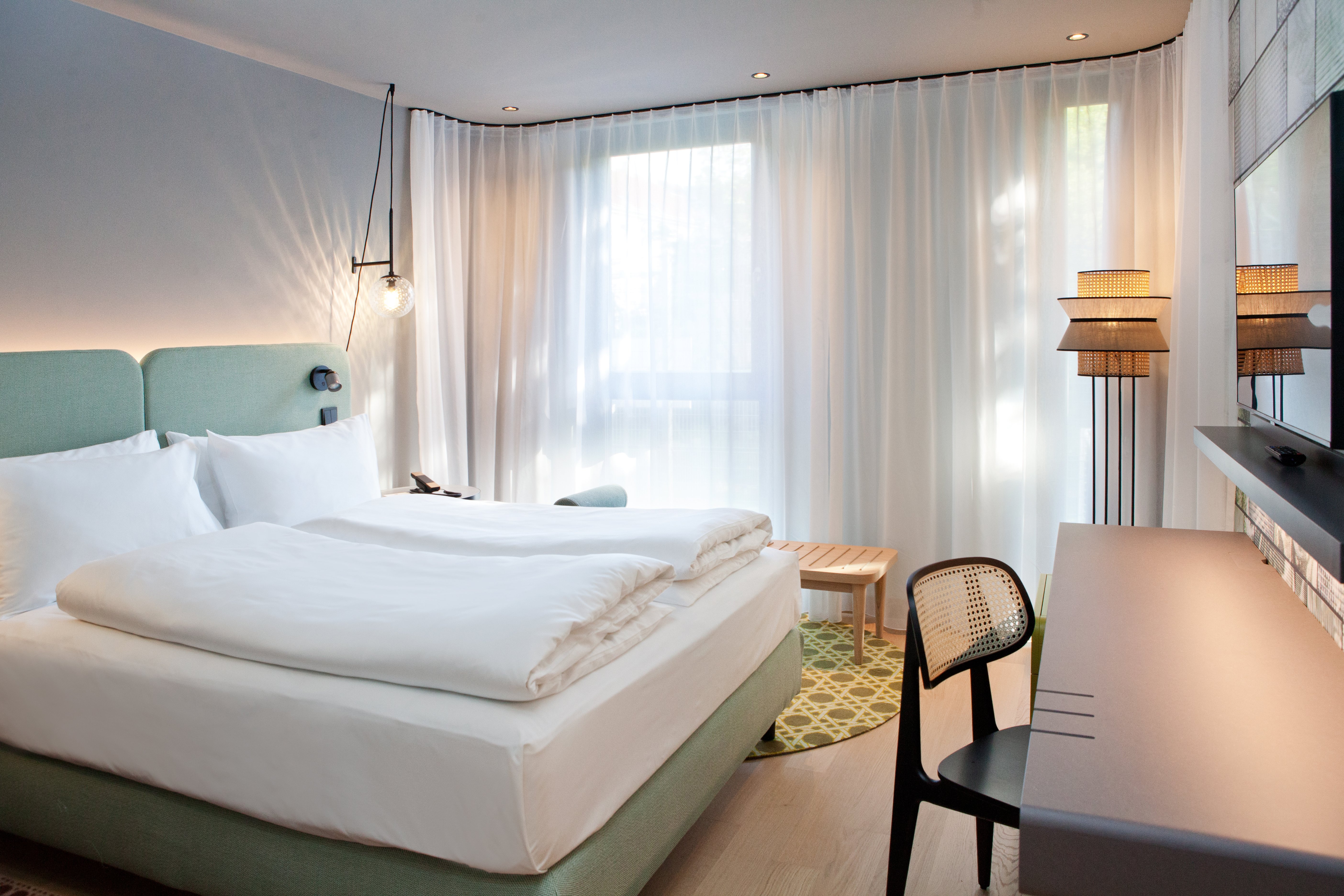 hotel indigo vienna naschmarkt
