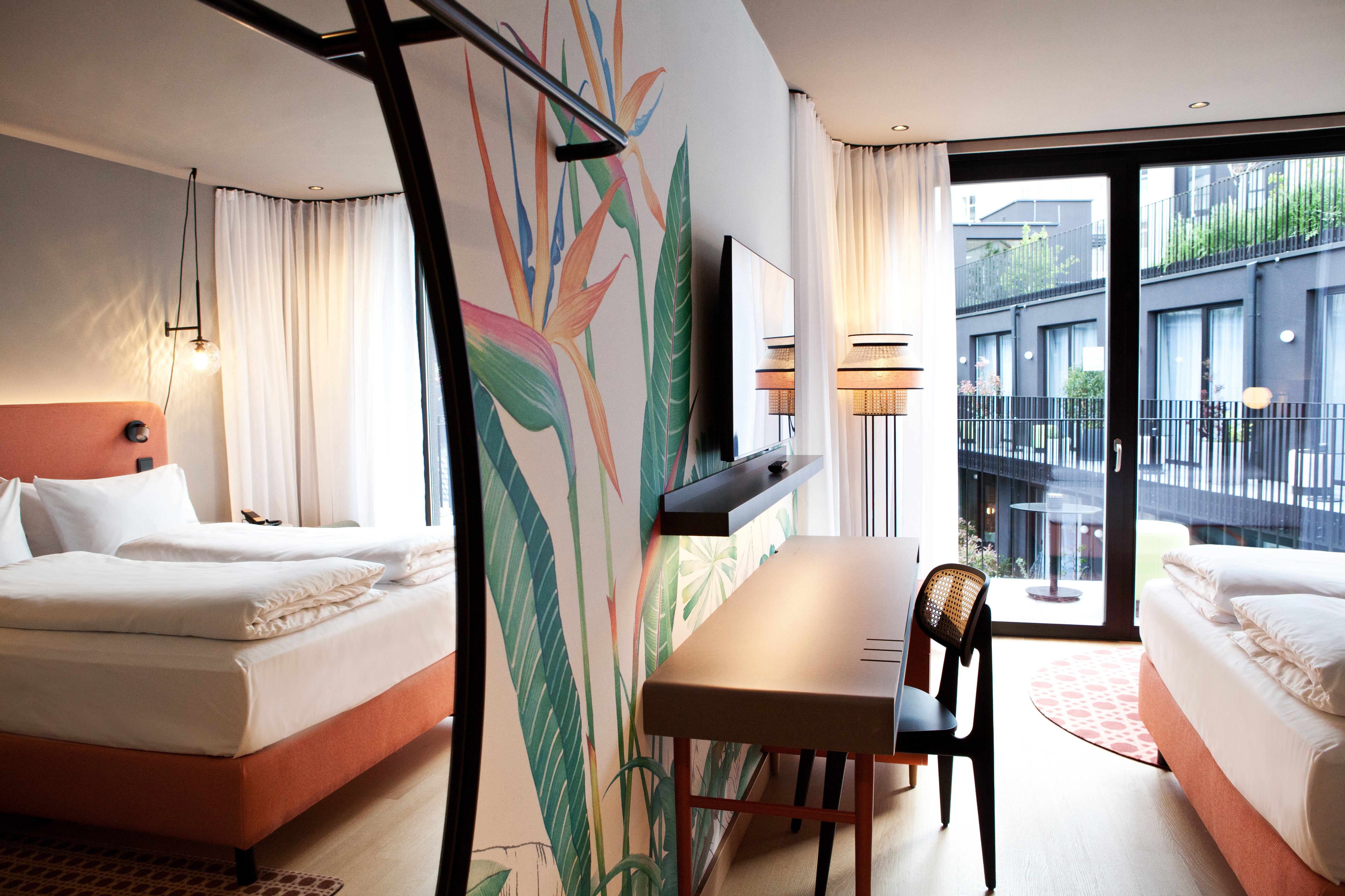 hotel indigo vienna naschmarkt
