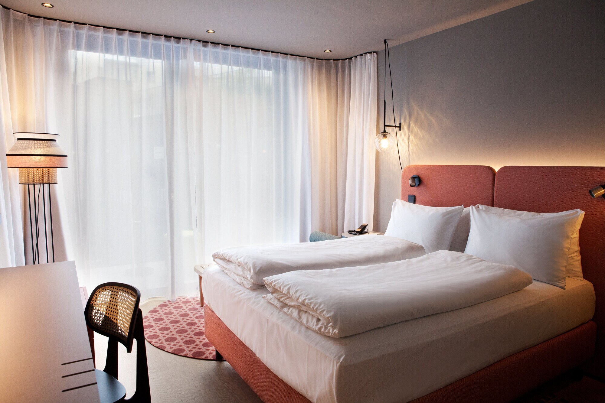 hotel indigo vienna naschmarkt