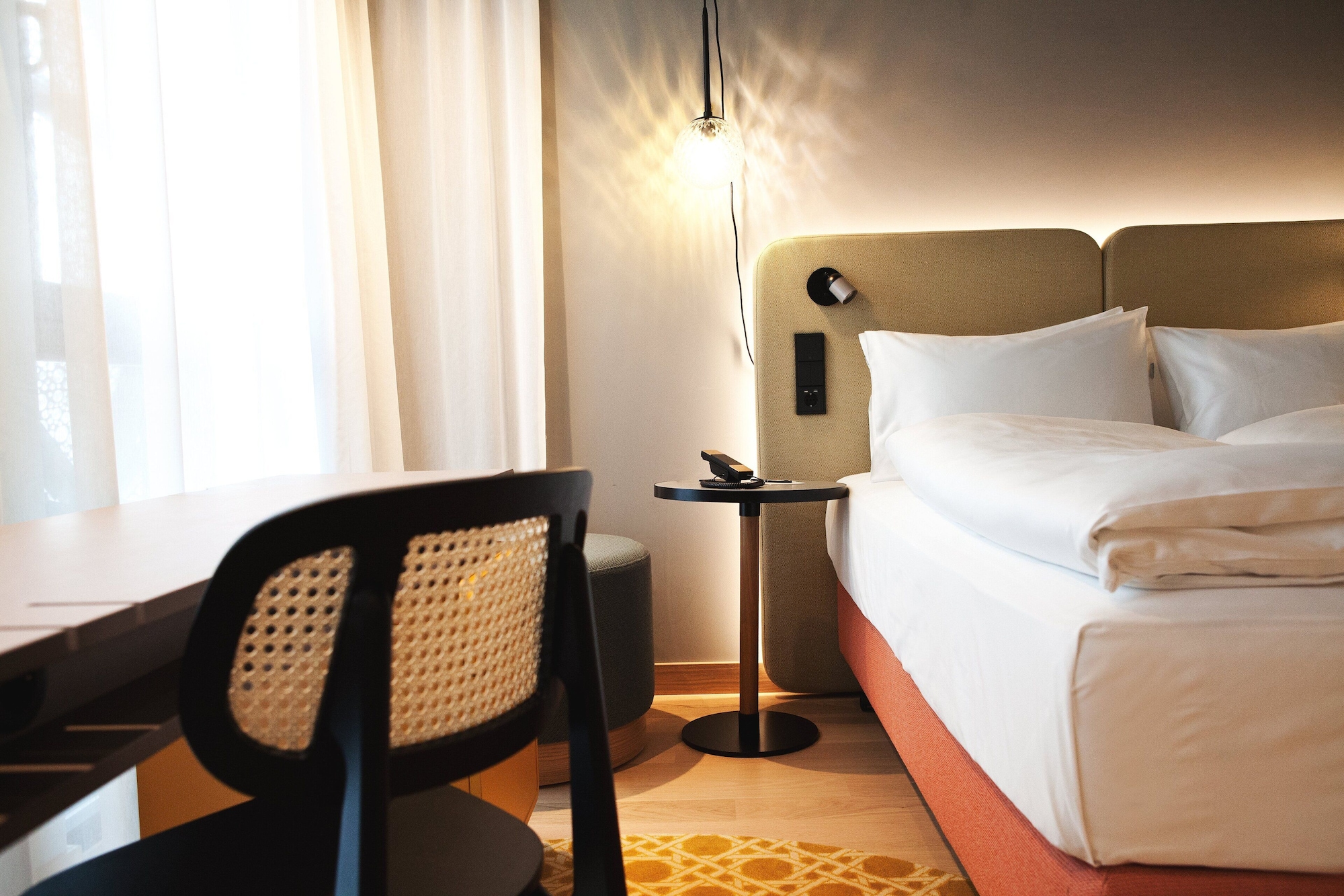 hotel indigo vienna naschmarkt