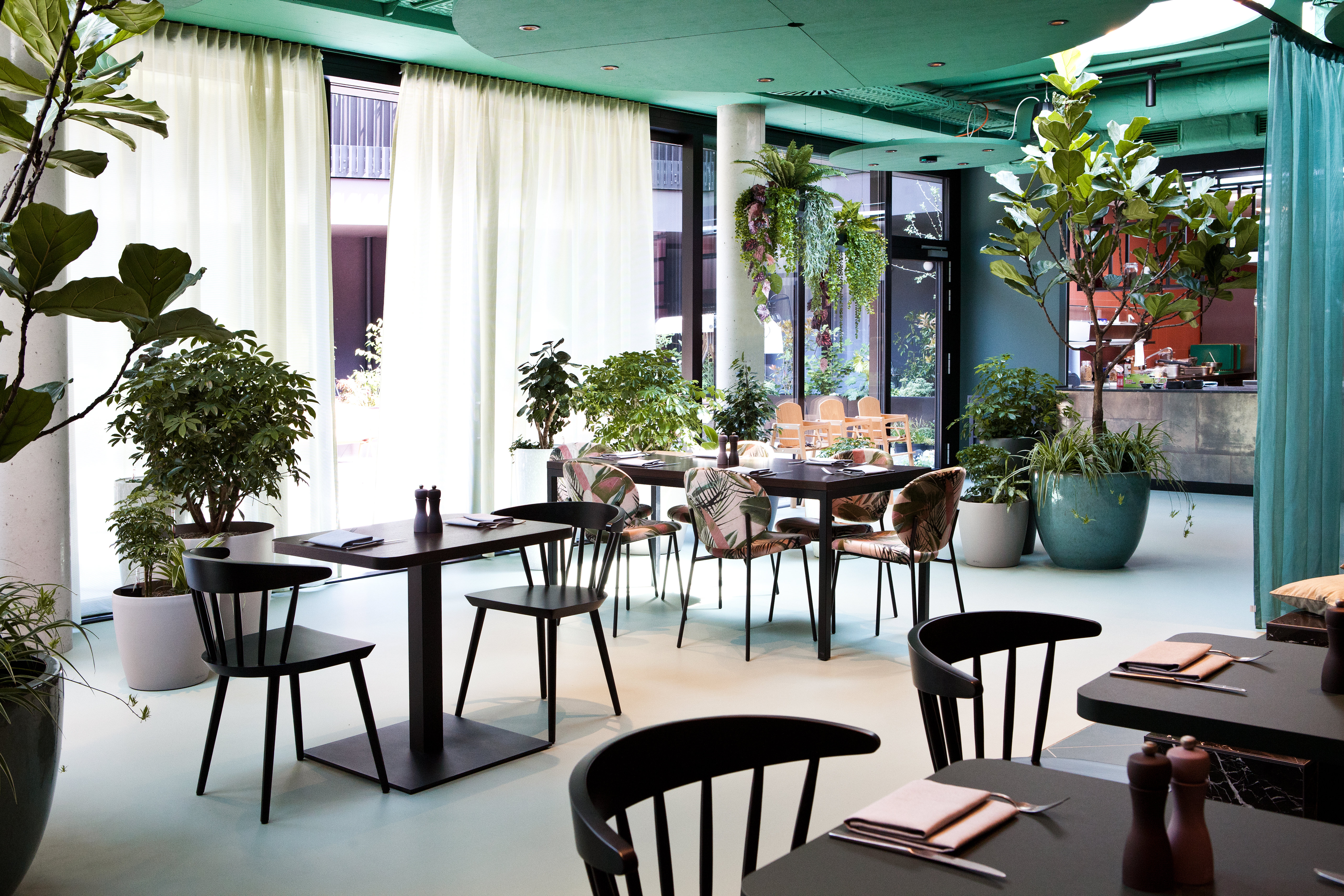 hotel indigo vienna naschmarkt