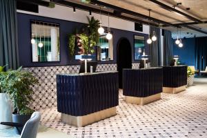 hotel indigo vienna naschmarkt