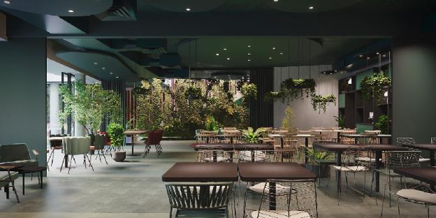 hotel indigo vienna naschmarkt