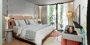 hotel indigo vienna naschmarkt