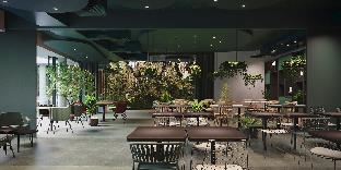 hotel indigo vienna naschmarkt