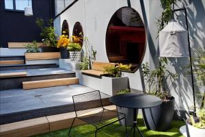 hotel indigo vienna naschmarkt