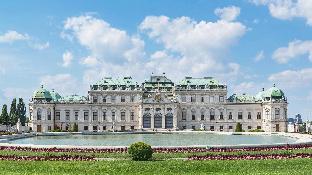 hotel indigo vienna naschmarkt