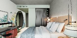 hotel indigo vienna naschmarkt