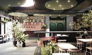 hotel indigo vienna naschmarkt