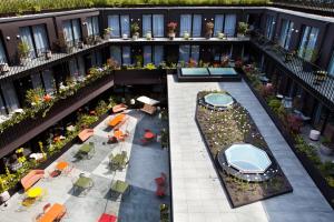 hotel indigo vienna naschmarkt