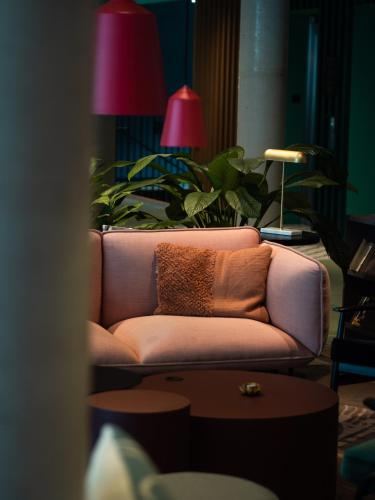 hotel indigo vienna naschmarkt