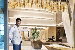 hilton bahrain