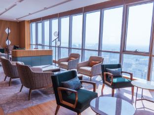 hilton bahrain