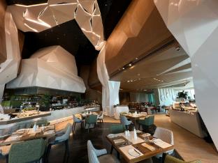 hilton bahrain