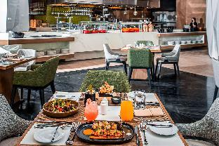 hilton bahrain