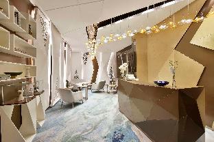 hilton bahrain