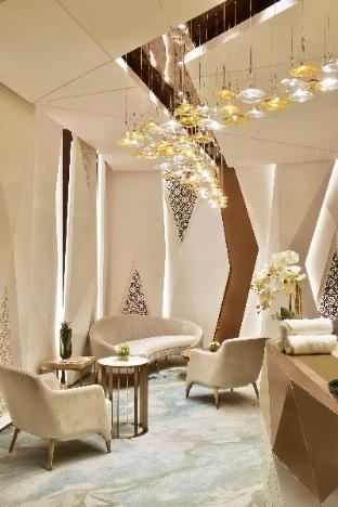 hilton bahrain