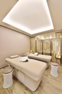 hilton bahrain