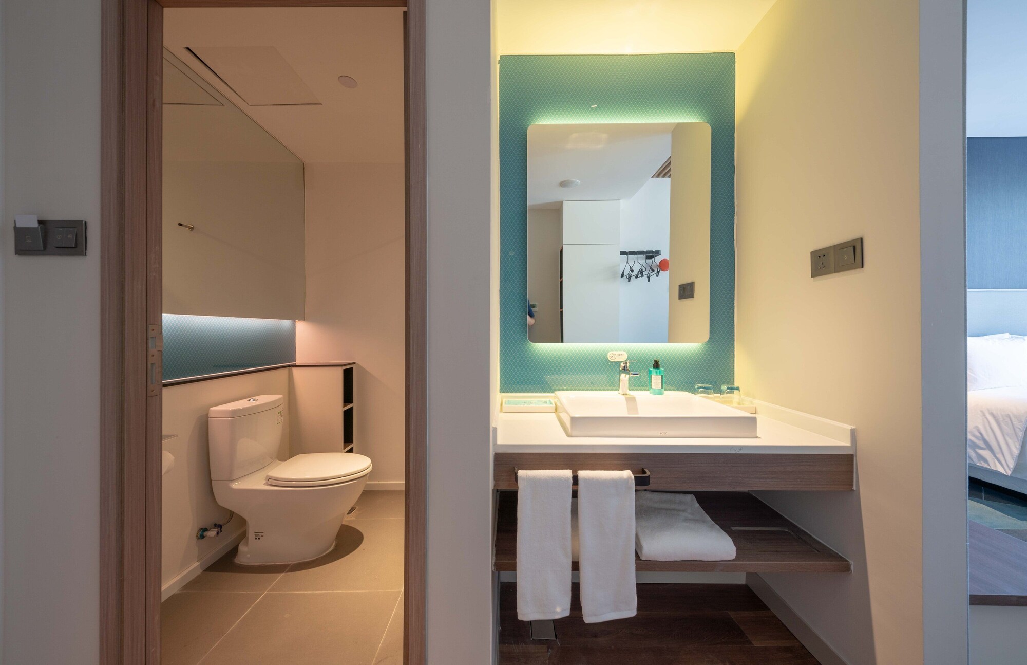 holiday inn express nantong north gateway an ihg hotel